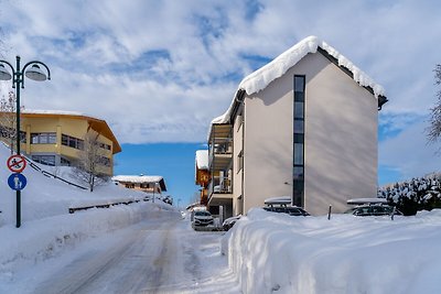 Appartement in St. Georgen / Salzburg vlakbij...