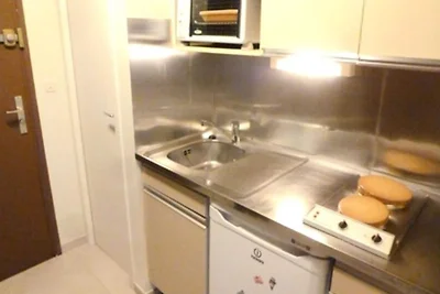 Studio für 2 Personen