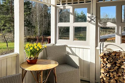 Ferienhaus Erholungsurlaub Atvidaberg