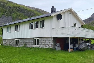 10 persoons vakantie huis in Reinfjord