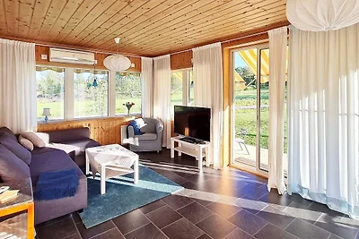 Maison de vacances pour 6 a LJUSDAL-By Traum