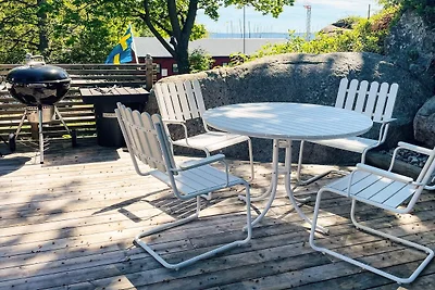 4 Sterne Ferienhaus in KARLSHAMN