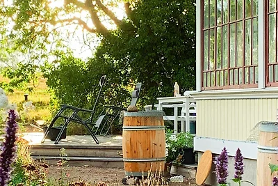 9 Personen Ferienhaus in Bellö-By Traum
