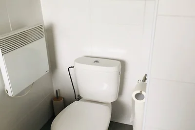 Urokliwy dom wakacyjny z pięknym widokiem