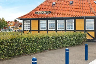 4 Personen Ferienhaus in Ærøskøbing-By Traum