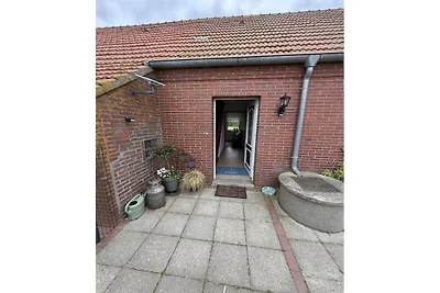 Vakantiehuis Huus Deichanker