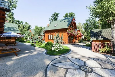 Ferienhaus Pobierowo nahe Ostsee