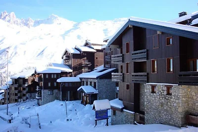 Appartamento a Laitelet vicino alle piste da...