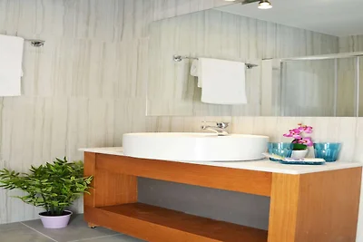 Appartamento a Chania vicino Nea Hora