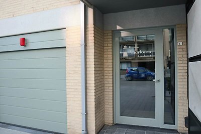 Wohnung in Nieuwpoort mit zentraler Lage