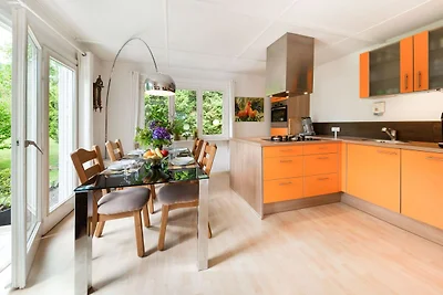 Ferienhaus in Ferrieres mit Garten