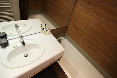 CHALET BEAUSOLEIL WOHNUNG 6 PERSONEN 50M² SCH...