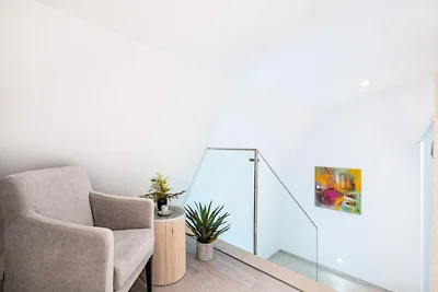 Wohnung im historischen Zentrum von Albufeira