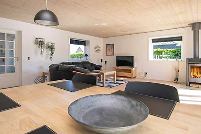 4 persone case ad Oksbøl