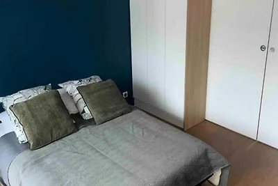 Wohnung in Aix-les-Bains am Parc Floral