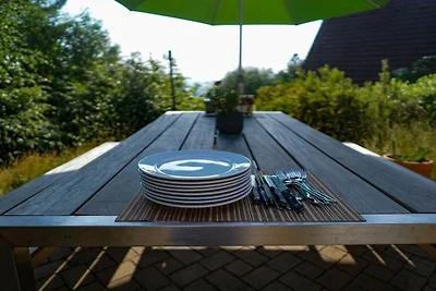 Chalet Bergweide