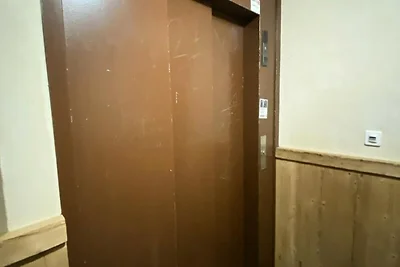 Ferienhaus in der Nähe der Pisten in Les...