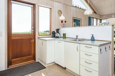 4 Sterne Ferienhaus in Juelsminde-By Traum