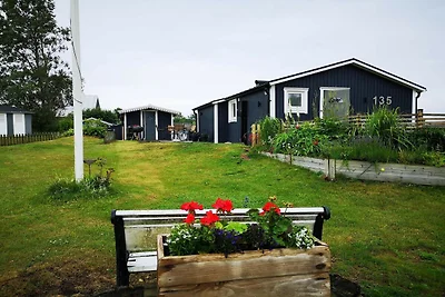 5 Personen Ferienhaus in FALKENBERG-By Traum
