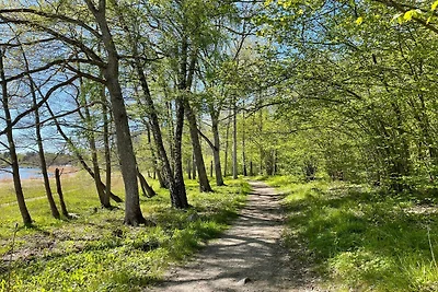 4 Sterne Ferienhaus in NORRTÄLJE