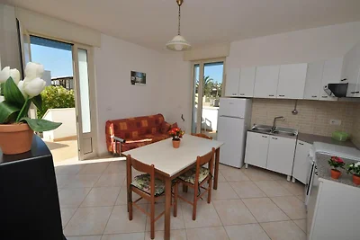 Appartement à Torre Suda, Racale