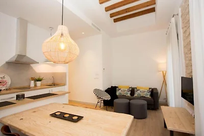 Apartment S30, 1 Schlafzimmer