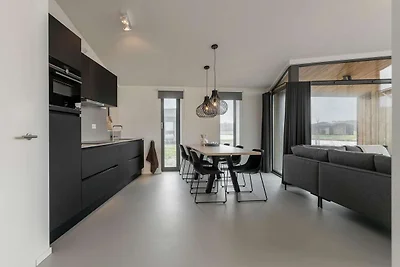 Attraktives Ferienhaus mit Garten