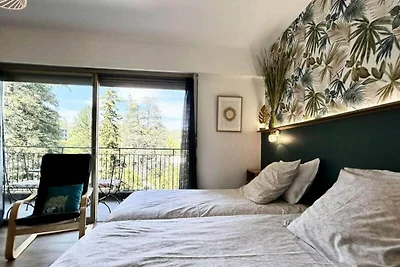 Studio - 1 of 2 personen - Gréoux-les-Bains