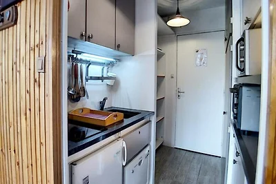 Ferienwohnung Familienurlaub Saint-Martin-de-Belleville