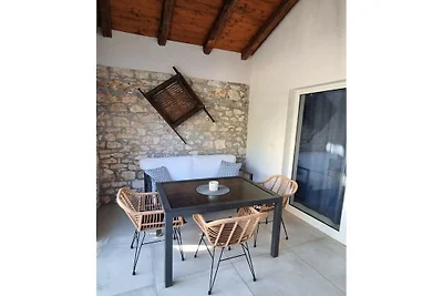 Villa in Porec mit Schwimmbecken