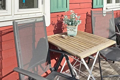 4 persone case ad SÖLVESBORG-By Traum