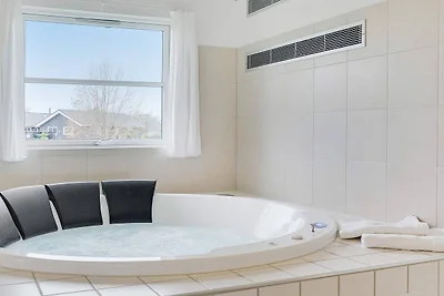 Luxus-Poolvilla Marielyst