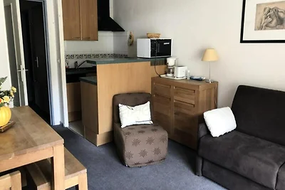 Ferienhaus in der Nähe der Skipisten in den...