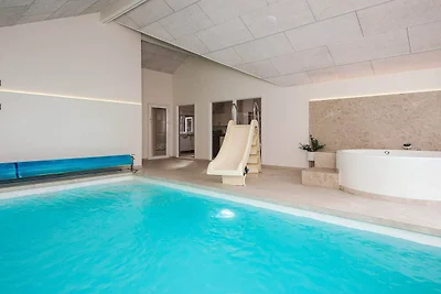 Luxe retraite in Blavand -- By Traum...