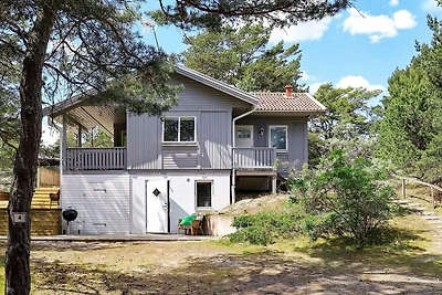 10 Personen Ferienhaus in YNGSJÖ