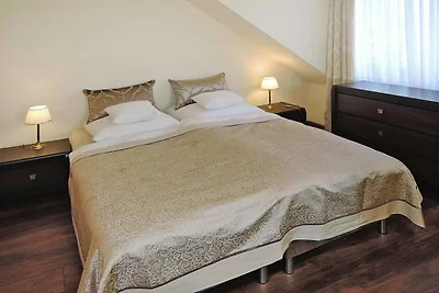 Comfortabel huis met twee zwembaden