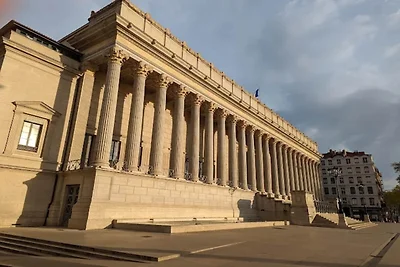 DIFY Centrale - Bellecour