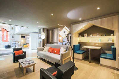 2-Zimmer-Wohnung für 4 Personen - Prestige