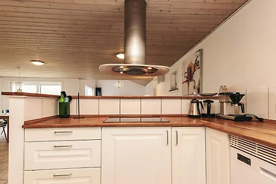 6 Personen Ferienhaus in Asnæs-By Traum
