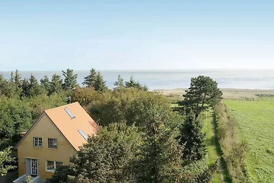 10 Personen Ferienhaus in Rømø-By Traum