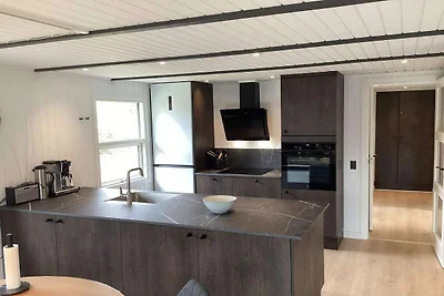 6 Personen Ferienhaus in Ansager