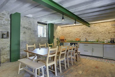 Spaziosa casa vacanze a Svetvinčenat con...