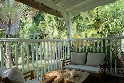 Mobilheim - Bungalow - Cottage für 4 Personen