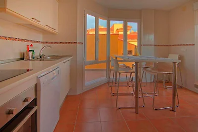 Appartamento, Mijas Costa