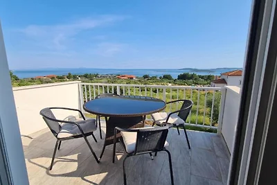 Apartment with Two Bathrooms