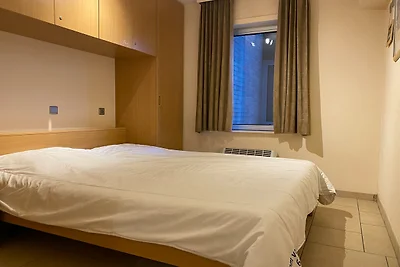 Appartamento a Nieuwpoort con vista mare