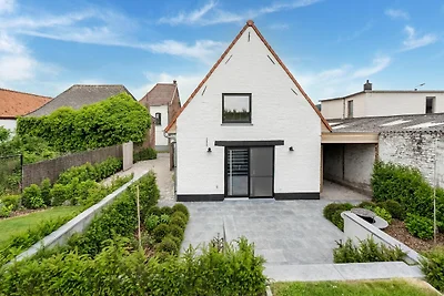 Ferienhaus in Mont de l'Enclus