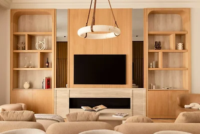 Luxus-Apartment mit Klimaanlage – 10 Personen...