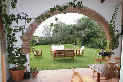 Oleandro - Vigna Luisa Resort