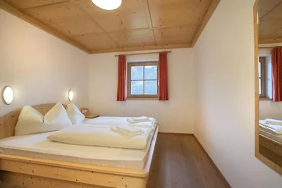 Casa vacanze vicino alla Zillertal Arena